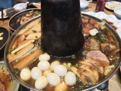 -三姐妹餐厅(曲江店)