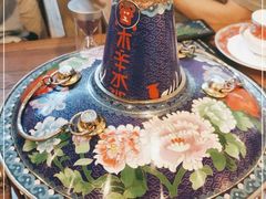 -毛辣果·贵州红酸汤牛肉火锅(西单店)