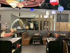 -熹悟海鲜火锅·广式打边炉