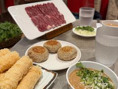 -东来顺饭庄(王府井步行街店)