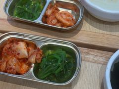 -庆米鲜朝鲜族拌饭(固戍店)