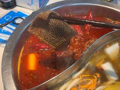 -芈重山老火锅(广州首店)