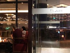 -富力丽思卡尔顿酒店·FLAIR餐厅酒吧