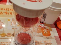 -西贝(紫荆广场店)