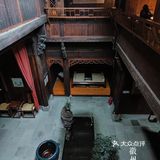 【西溪南】距离黄山市超近的徽州古村落，处处充满生机
