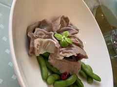 -北门饭店(三香路店)