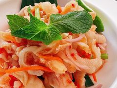 -帕蓝·暹罗料理(大学路店)