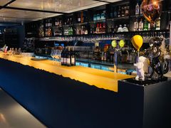 -璞渼咖啡 ROOF P.M. Café(浦东美术馆店)
