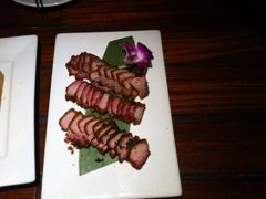 iphone_upload_pic-绿茶餐厅(华联万柳店)