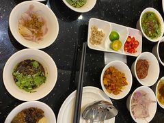-一哥澳门豆捞·澳门风打边炉(高德置地店)