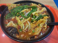 -螺小胖柳州螺蛳粉(钟楼总店)
