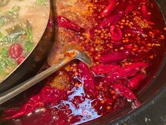 -牛市坎火锅(建设路店)