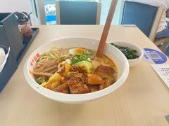 -味千拉面(首都机场T3店)