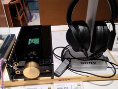 -Sony Store索尼(深圳深业上城店)