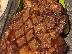 -原石牛扒·约会餐厅(龙城万科里店)
