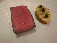 -Caprice(香港四季酒店)