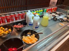 -大渔铁板烧(中山路八佰伴店)