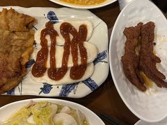 -奶奶的味道(胶州路店)