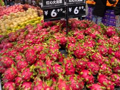 -永辉超市(泰州万达广场店)