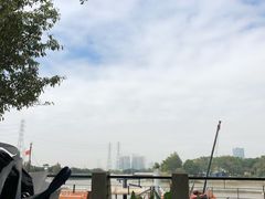 -黄埔古港