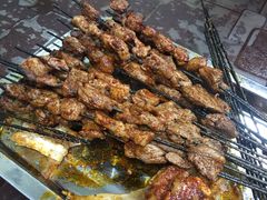 -马相卿特色烤肉面食馆(虎台店)