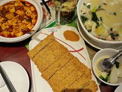 -清真·老兰家(兴善寺西街总店)