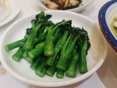 -阿锋鲍鱼酒家美食汇(华安店)