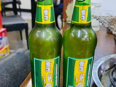 -西塔隆太白烤牛肉馆(图们路店)