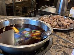 -肖肖酸萝卜鱼火锅(总店)