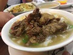 -兰芳园(上环店)