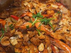 -黄记煌三汁焖锅(客都汇店)