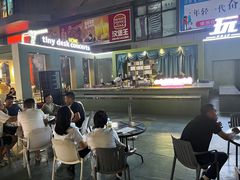 -五一星光夜市(SOHO新天地店)