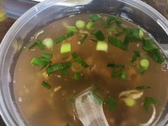 -好成财牛排馆(涂门街总店)