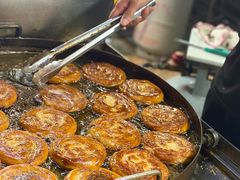 -涂记油酥饼(江汉三路店)