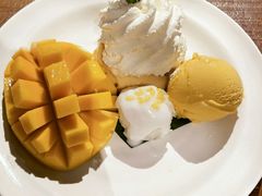 -Mango Tango