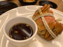 -怡咖啡海鲜自助餐厅(浦东香格里拉店)