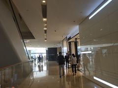 -Chanel(德基广场店)