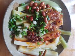 米豆腐-袁家豆腐