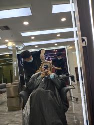 点击看大图 -Cima salon西玛沙龙