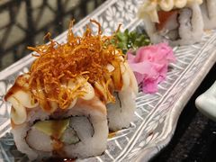 -上井精致料理自助餐(松雷店)