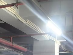 -复地万科·活力城-停车场