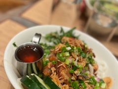 -Cô Thành Restaurant