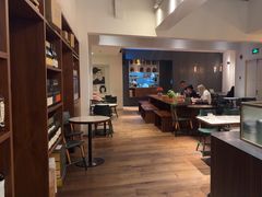 -BAKER&SPICE(安福路店)