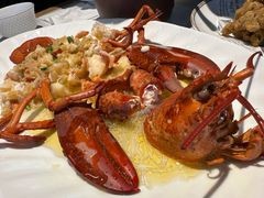 -醉壹号海鲜大排档(厦门美食地标店)