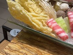 -春润大地海南椰子鸡(沙井京基百纳广场店)