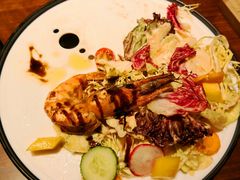 -Ambra Haus琥珀屋精酿餐厅(宝山店)