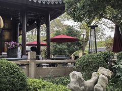 -杭州西子湖四季酒店-WL BISTRO西湖餐厅(灵隐路店)