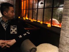 -C&R西班牙餐厅