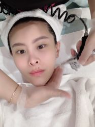 -芳朵美容养生SPA