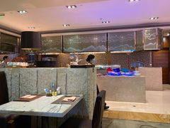 -River Café 海鲜自助(重庆丽笙世嘉酒店)
